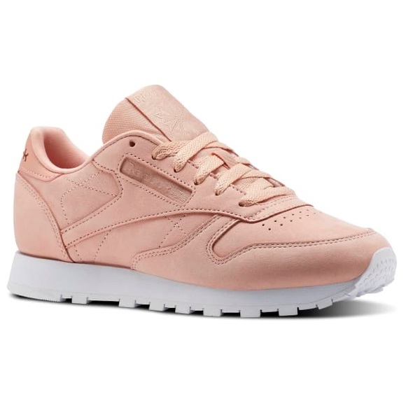 Reebok | Shoes | Reebok Classic Leather 